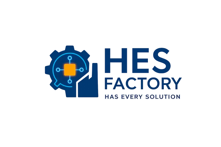 HES Factory